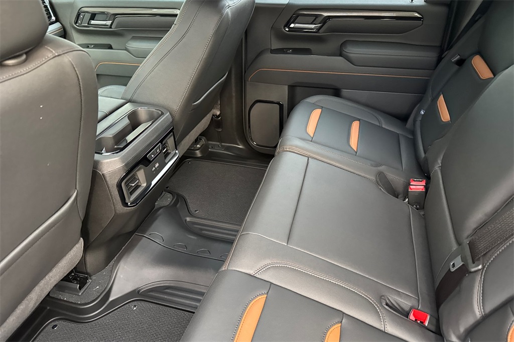 new 2026 GMC Sierra 2500HD car, priced at $84,650