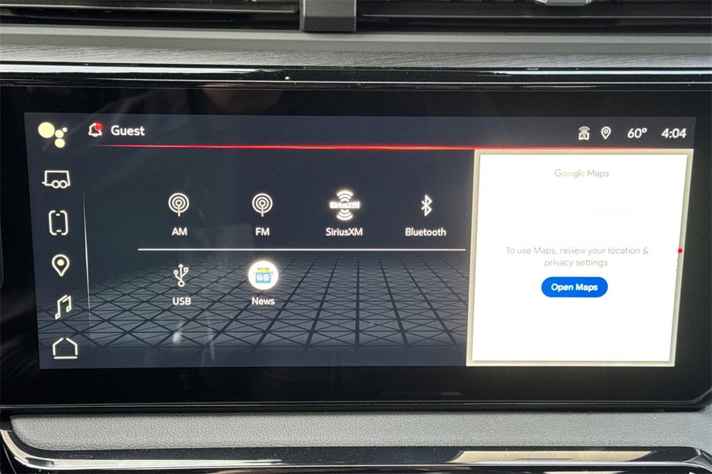 new 2026 GMC Sierra 2500HD car, priced at $84,650