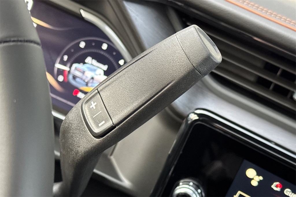 new 2026 GMC Sierra 2500HD car, priced at $84,650