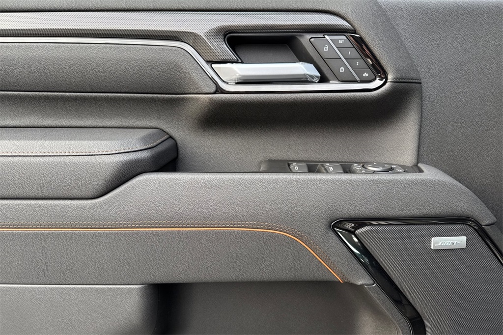 new 2026 GMC Sierra 2500HD car, priced at $84,650