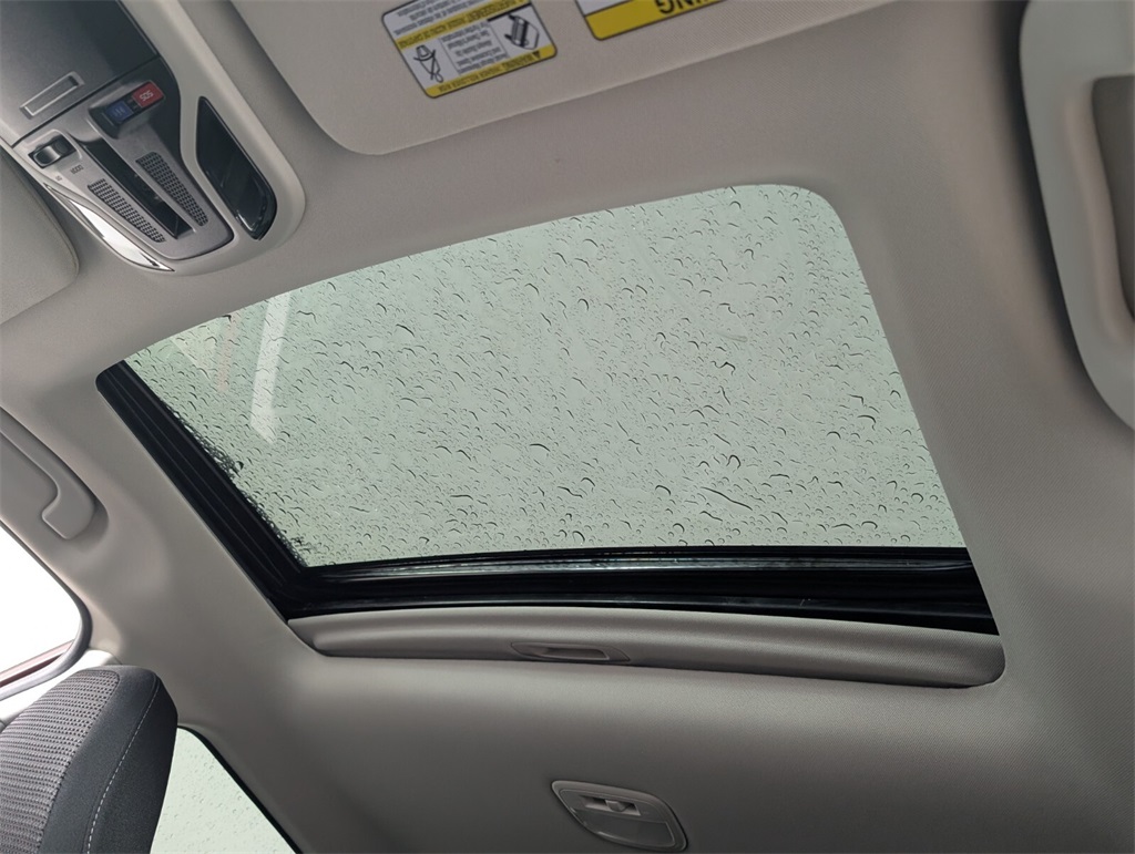 new 2025 Subaru Outback car, priced at $38,531
