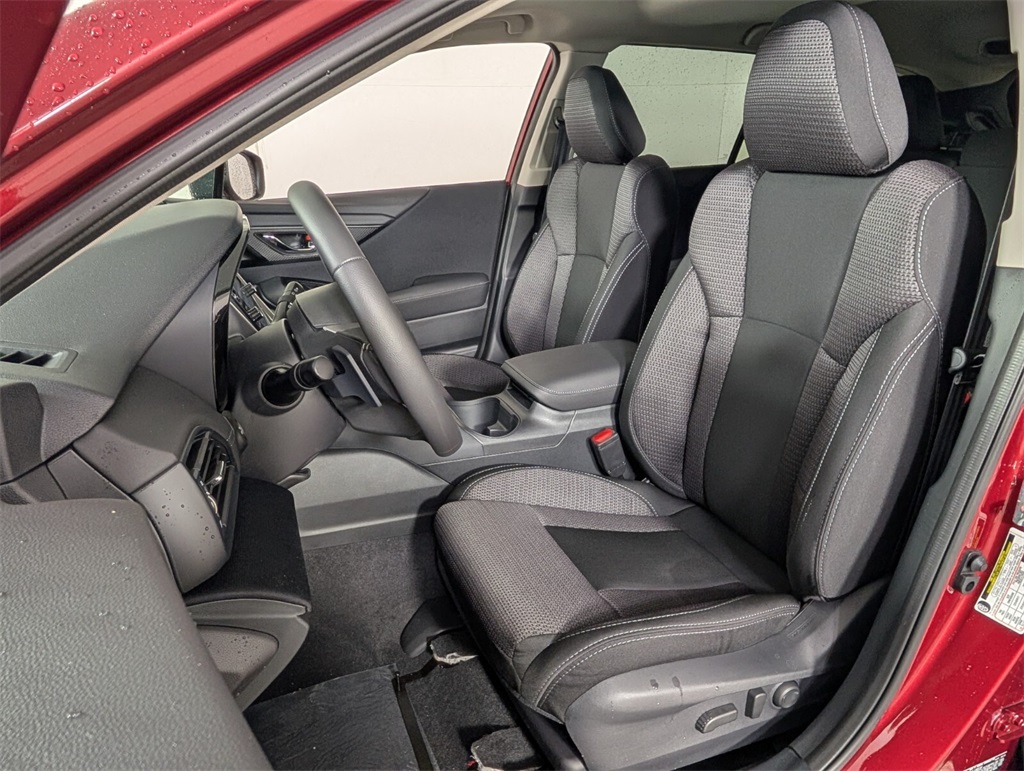 new 2025 Subaru Outback car, priced at $38,531