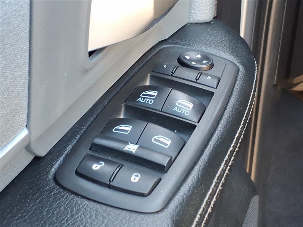 used 2021 Ram 2500 car, priced at $42,900
