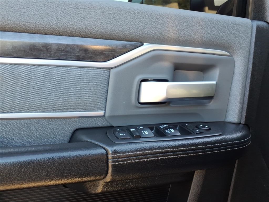 used 2021 Ram 2500 car, priced at $42,900
