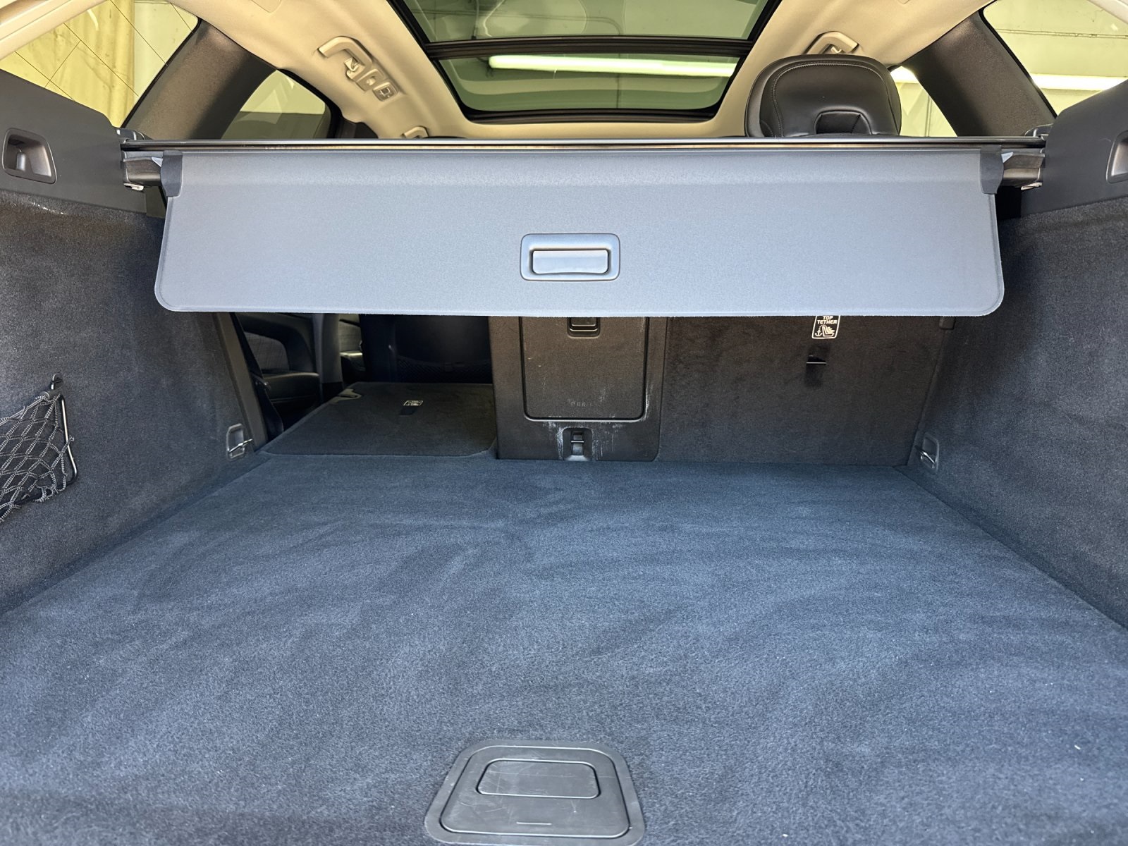 used 2022 Volvo XC60 Recharge Plug-In Hybrid car, priced at $34,498