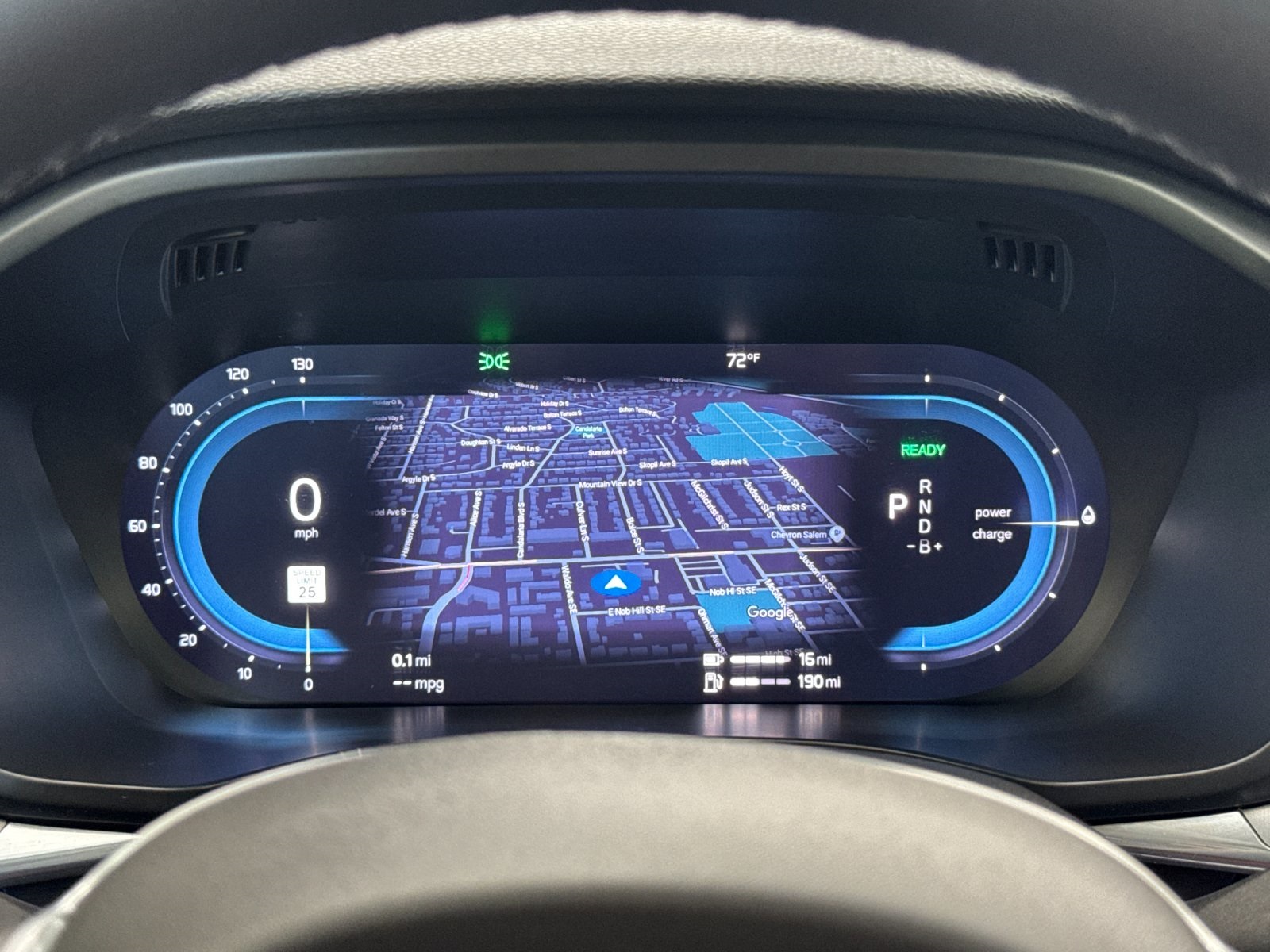 used 2022 Volvo XC60 Recharge Plug-In Hybrid car, priced at $34,498