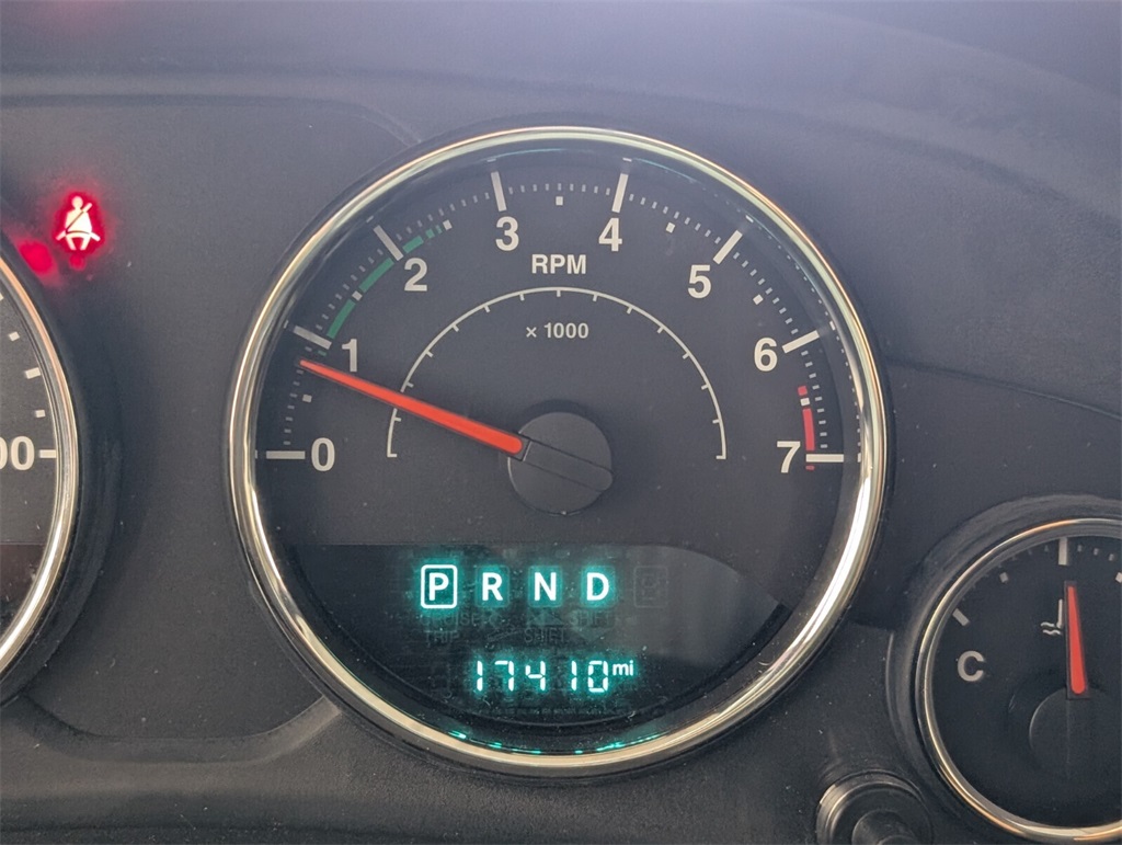used 2016 Jeep Wrangler car, priced at $24,000