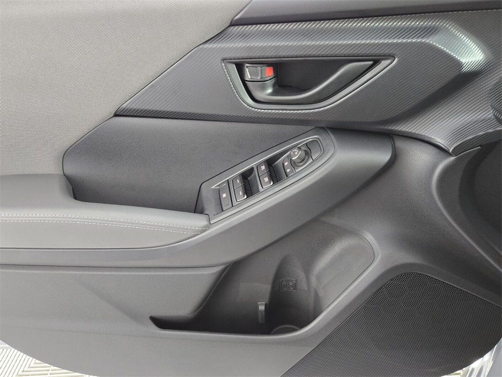 new 2025 Subaru Crosstrek car, priced at $31,192