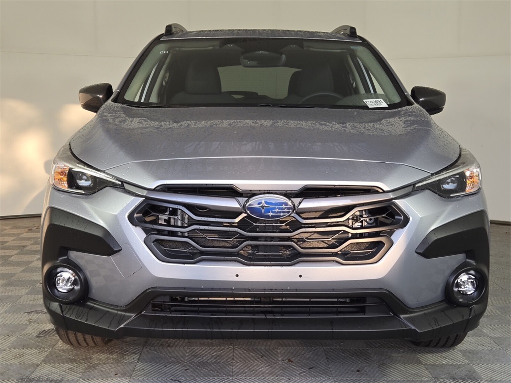 new 2025 Subaru Crosstrek car, priced at $31,192