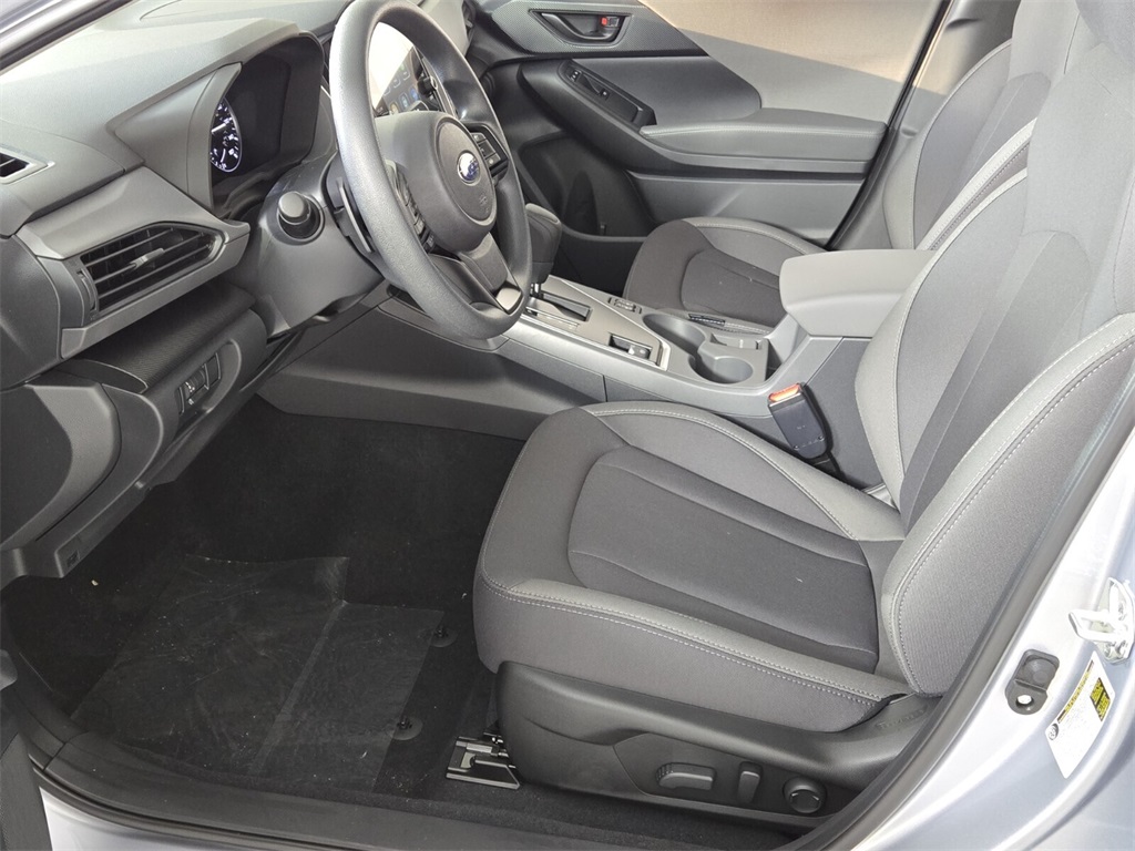 new 2025 Subaru Crosstrek car, priced at $31,192