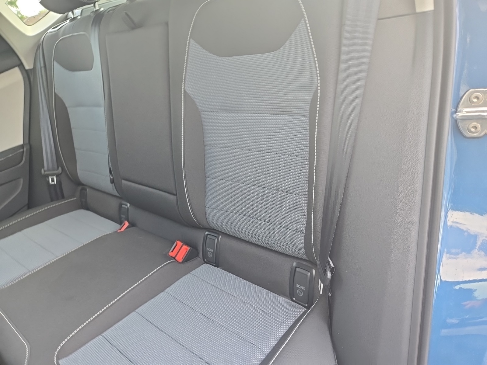 new 2025 Volkswagen Taos car, priced at $25,659