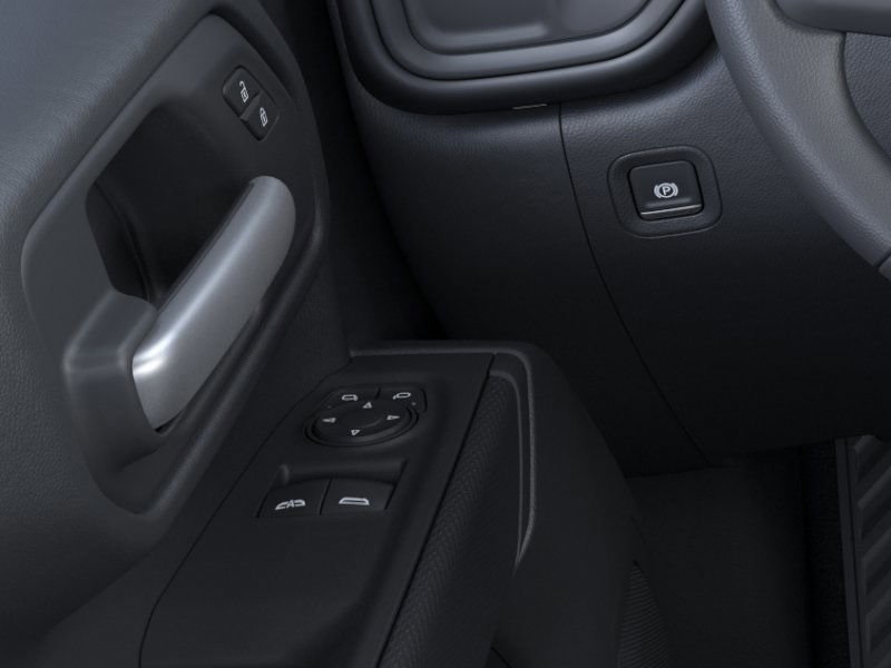 new 2025 Chevrolet Silverado 2500HD car, priced at $48,045