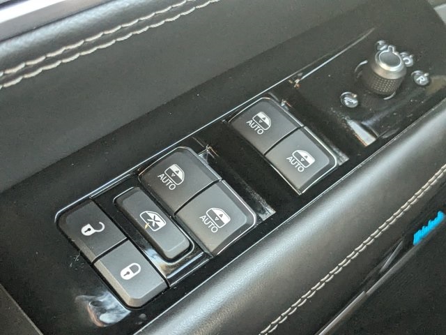 used 2022 Jeep Grand Wagoneer car, priced at $48,107