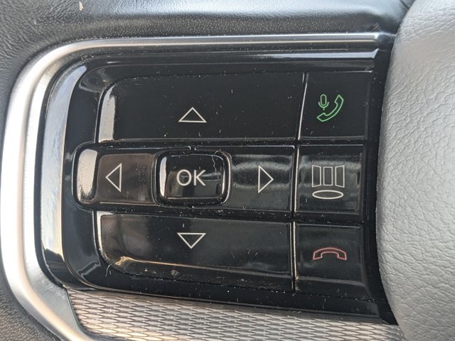 used 2022 Jeep Grand Wagoneer car, priced at $48,107
