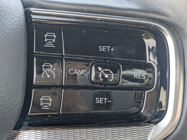 used 2022 Jeep Grand Wagoneer car, priced at $48,107