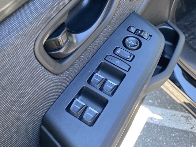 new 2026 Honda Passport car, priced at $47,098