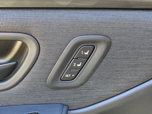 new 2026 Honda Passport car, priced at $47,098