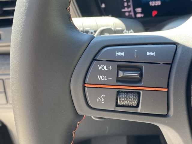 new 2026 Honda Passport car, priced at $47,098