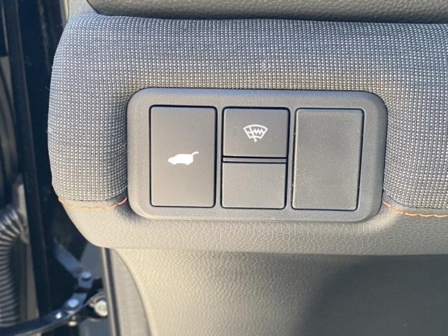 new 2026 Honda Passport car, priced at $47,098