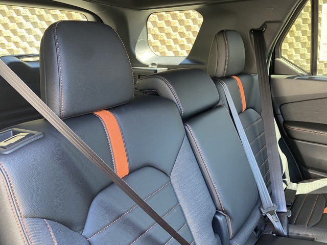 new 2026 Honda Passport car, priced at $47,098