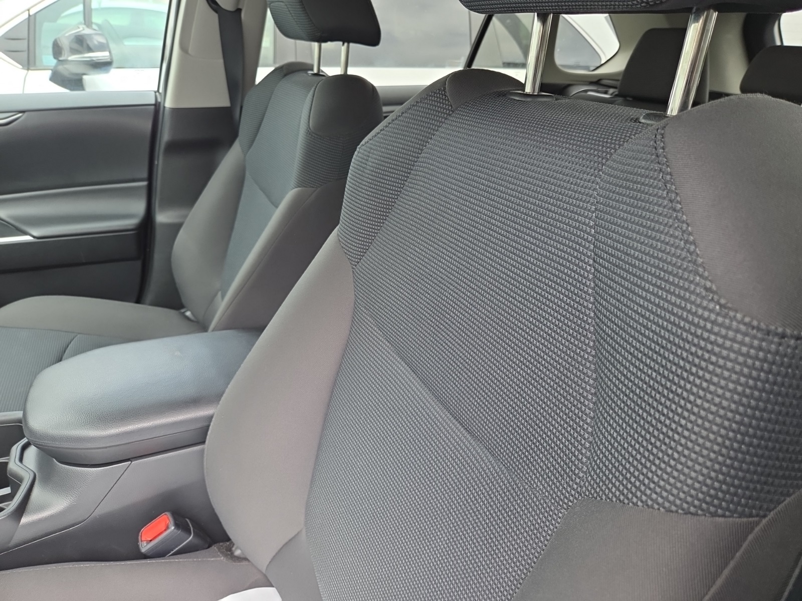 used 2023 Toyota RAV4 car, priced at $22,148