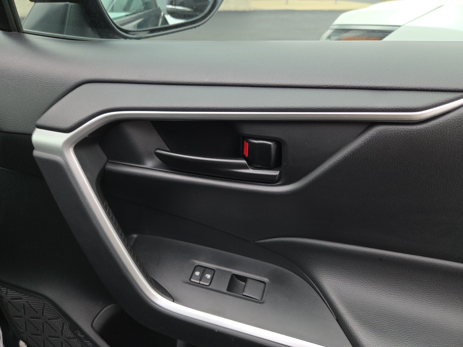 used 2023 Toyota RAV4 car, priced at $22,148