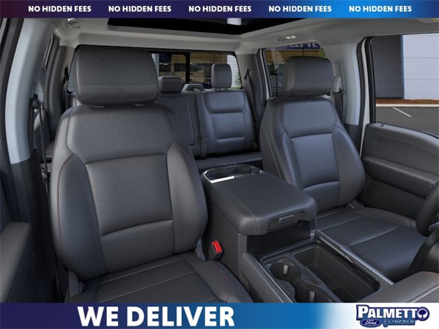 new 2026 Ford F-350SD car, priced at $92,975