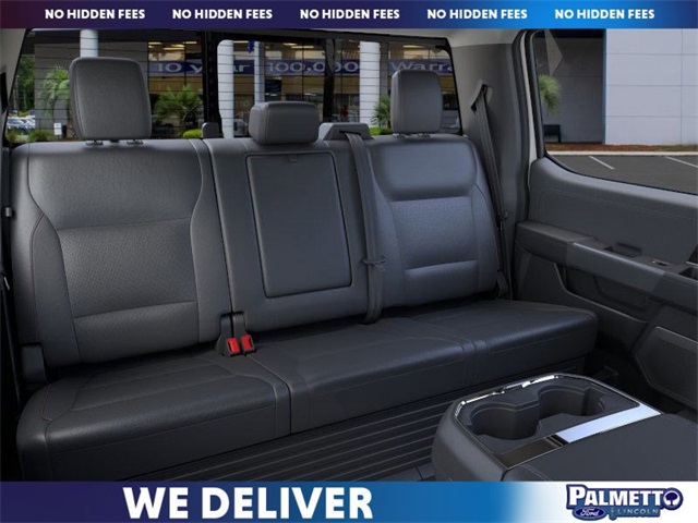 new 2026 Ford F-350SD car, priced at $92,975