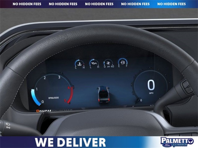 new 2026 Ford F-350SD car, priced at $92,975