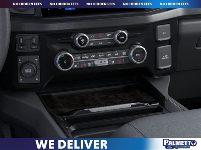 new 2026 Ford F-350SD car, priced at $92,975