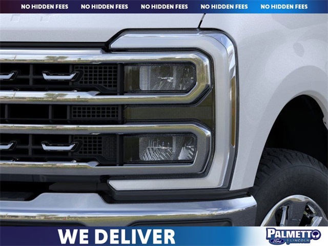 new 2026 Ford F-350SD car, priced at $92,975