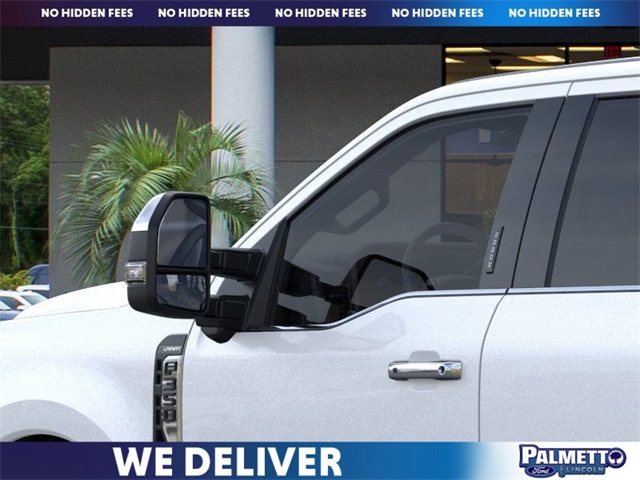 new 2026 Ford F-350SD car, priced at $92,975