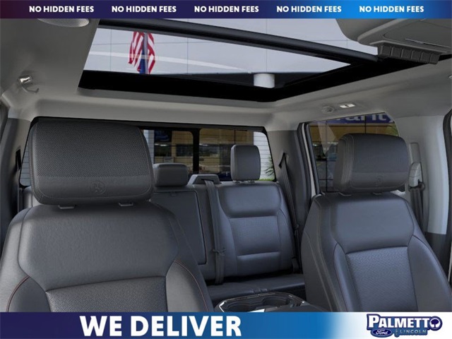 new 2026 Ford F-350SD car, priced at $92,975