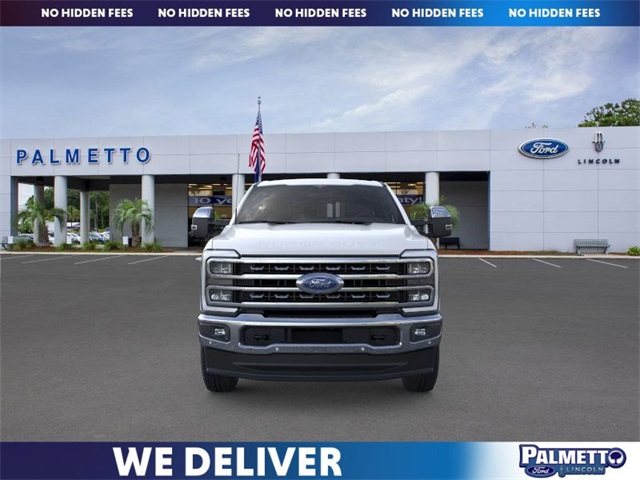 new 2026 Ford F-350SD car, priced at $92,975