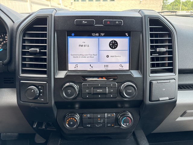 used 2019 Ford F-150 car, priced at $24,000