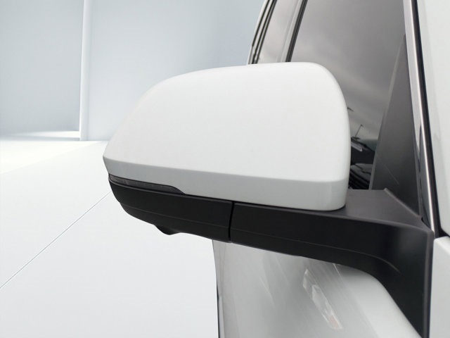 used 2021 Volkswagen Atlas car, priced at $31,096