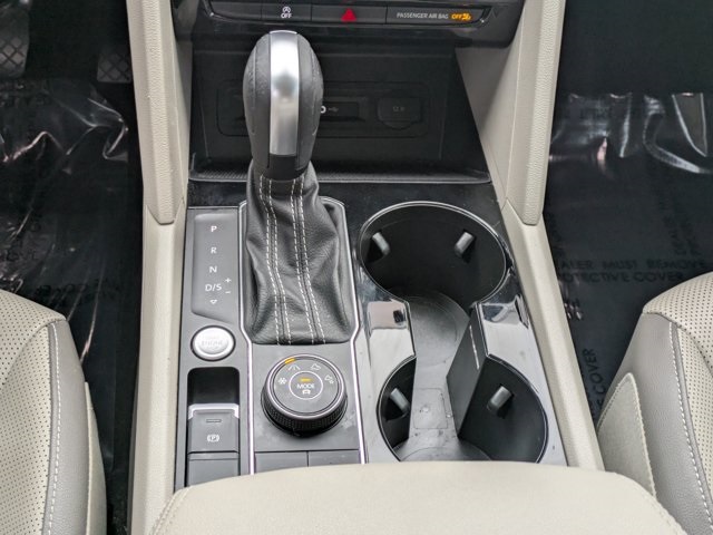 used 2021 Volkswagen Atlas car, priced at $31,096