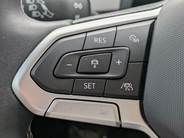 used 2021 Volkswagen Atlas car, priced at $31,096
