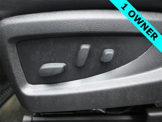 used 2017 Chevrolet Silverado 1500 car, priced at $29,797