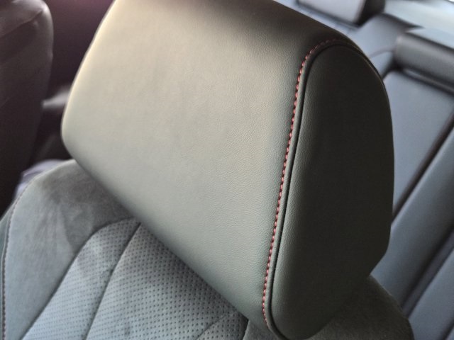 new 2025 Acura ADX car, priced at $39,950