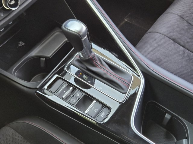 new 2025 Acura ADX car, priced at $39,950