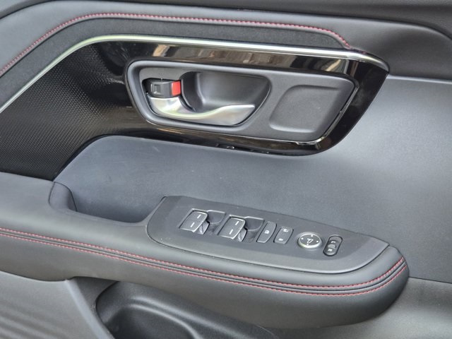 new 2025 Acura ADX car, priced at $39,950