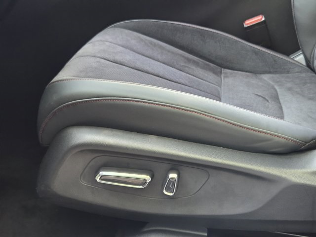 new 2025 Acura ADX car, priced at $39,950