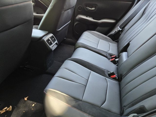 new 2025 Acura ADX car, priced at $39,950