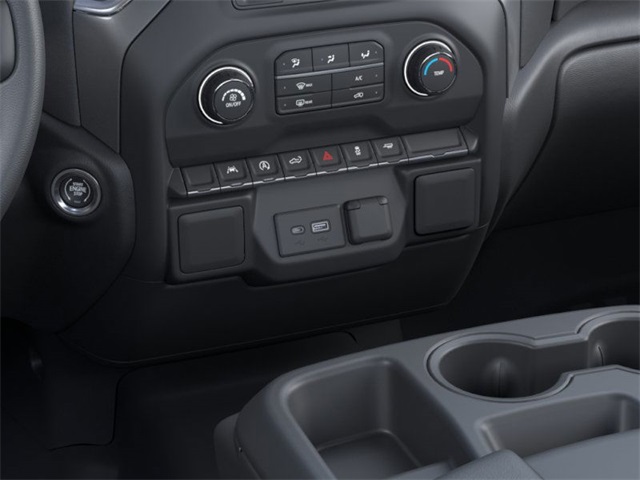 new 2026 Chevrolet Silverado 1500 car, priced at $35,808