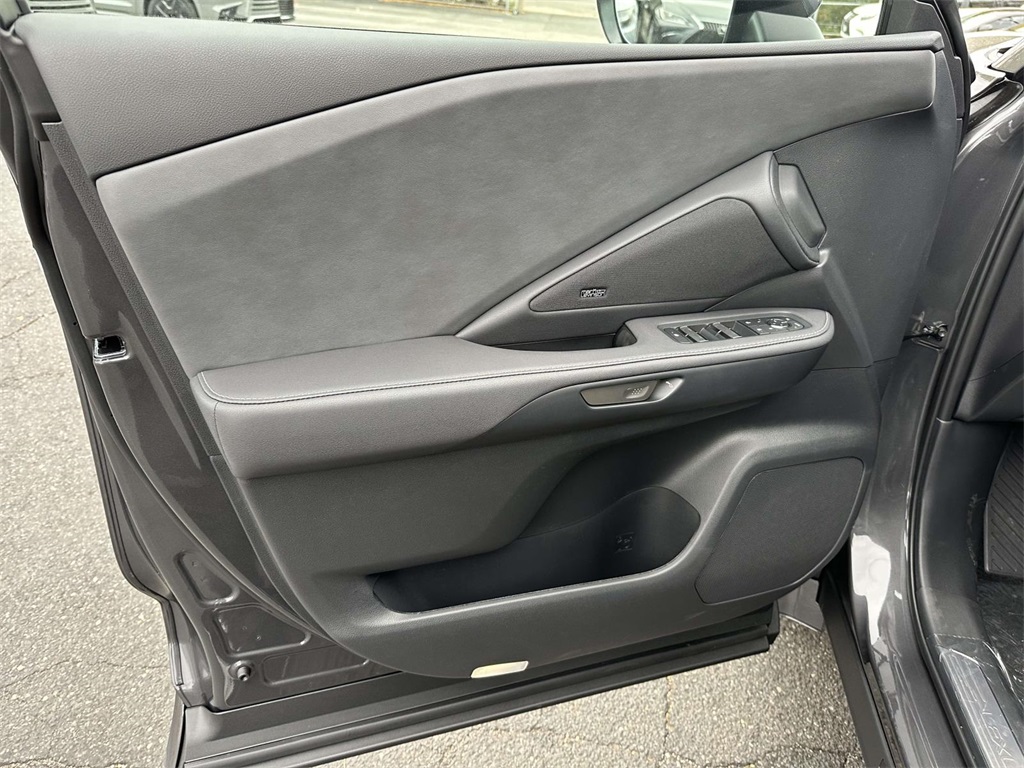 new 2026 Lexus TX car, priced at $86,407