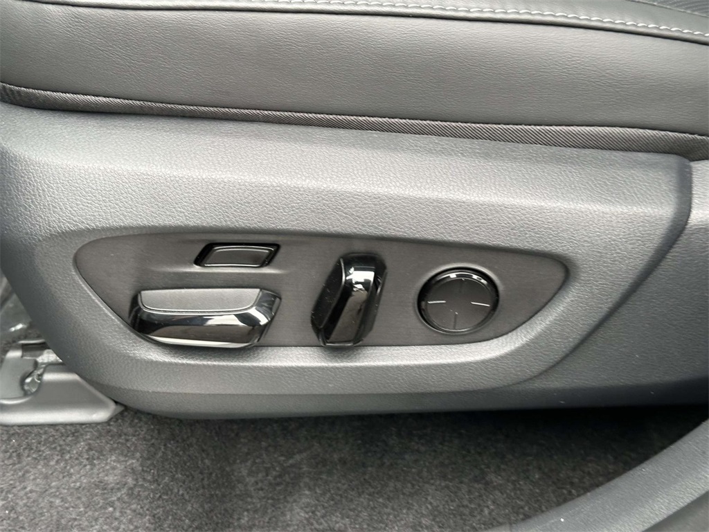 new 2026 Lexus TX car, priced at $86,407