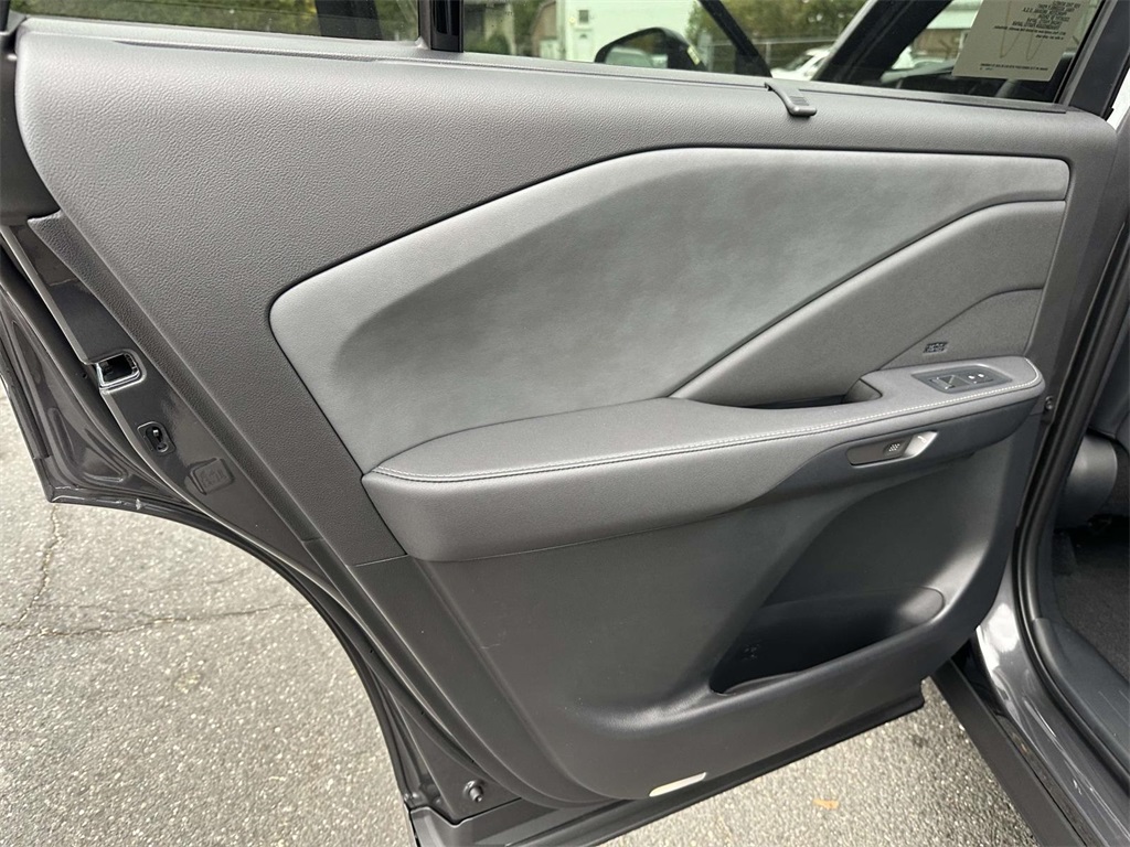 new 2026 Lexus TX car, priced at $86,407