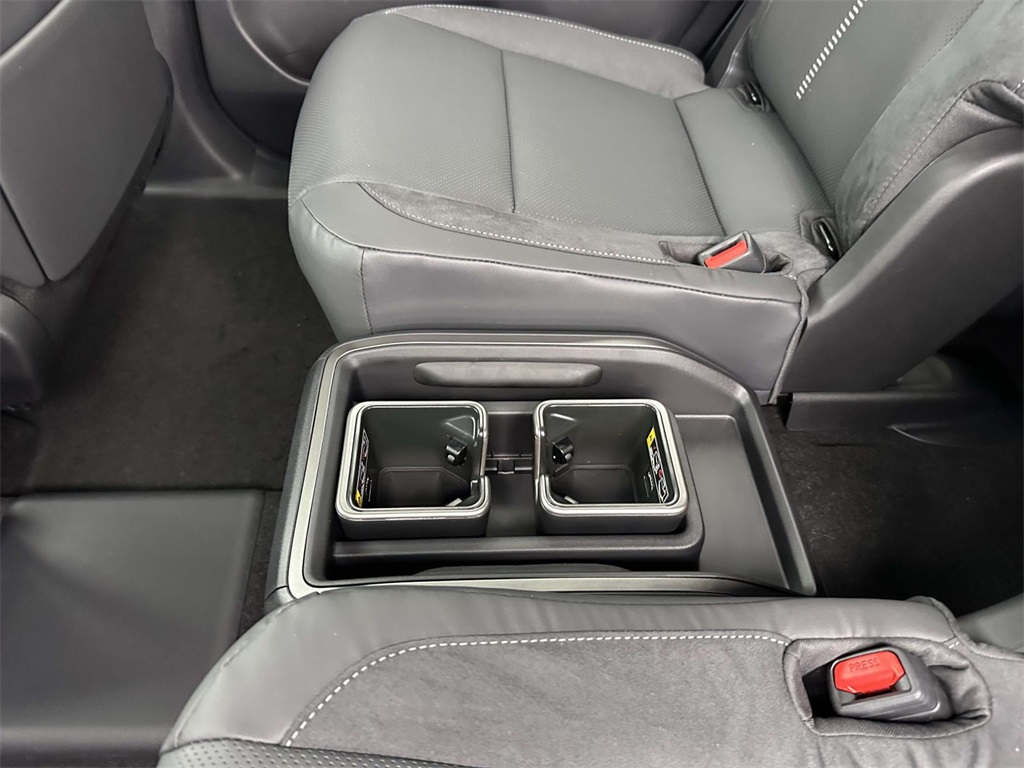 new 2026 Lexus TX car, priced at $86,407