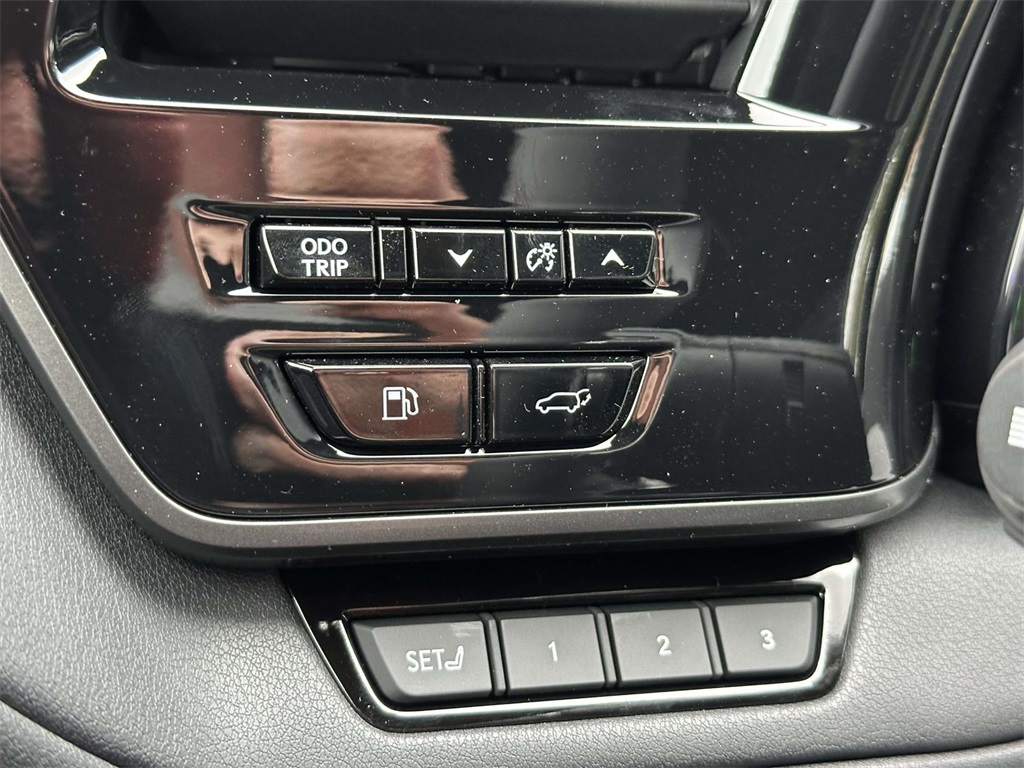 new 2026 Lexus TX car, priced at $86,407